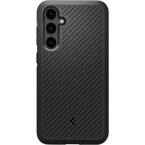Чехол Spigen Core Armor для Samsung Galaxy S23 FE Matte Black (ACS06379)