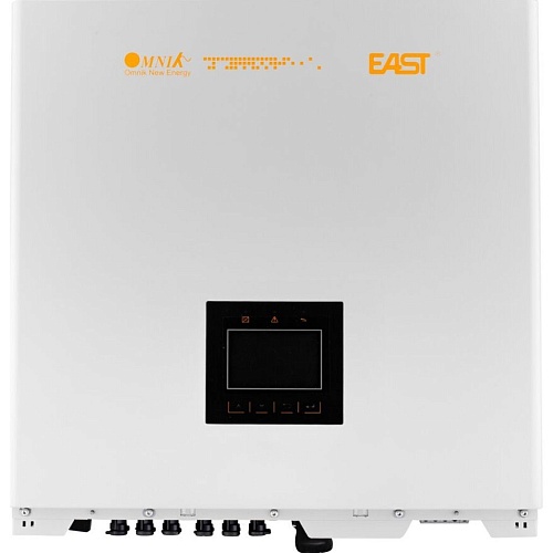 Сетевой солнечный инвертор LogicPower OMNIK 20kW (7143)