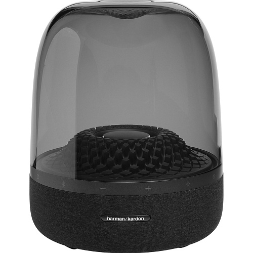 Акустична система Harman/Kardon Aura Studio 4 Black (HKAURAS4BLKEP) - придбати в Дніпрі, Україні: ціна, характеристики | інтернет-магазин TOUCH