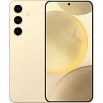 Смартфон Samsung Galaxy S24 8/256GB Amber Yellow (SM-S921BZYGEUC) UA-UCRF