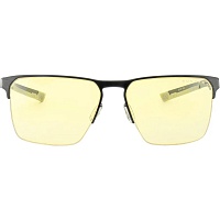 Комп'ютерні окуляри Gunnar Echo Onyx Amber - придбати в Дніпрі, Україні: ціна, характеристики | інтернет-магазин TOUCH