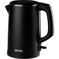 Електрочайник Gorenje K15DWB (735600) - придбати в Дніпрі, Україні: ціна, характеристики | інтернет-магазин TOUCH