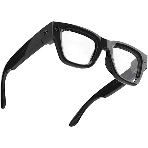 Очки виртуальной реальности Meta Ray-Ban Display Black Frame