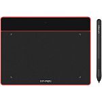 Графічний планшет XP-Pen Deco Fun XS Red