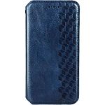 Чехол-книжка GETMAN Cubic Cover Case для Xiaomi 13 Lite Blue