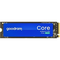 SSD накопитель Goodram Core 1TB (SSDR-GRC01-1K0-80) SSD накопитель Goodram Core 1TB (SSDR-GRC01-1K0-80)