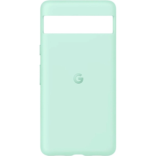 Чехол Google Pixel 7a Case Seafoam (GA04320)