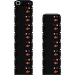 Аккумулятор LogicPower LiFePO4 HVM 768V (768V/50Ah/38400Wh) (24801)