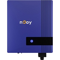 Сетевой солнечный инвертор Njoy Astris 8K/1P2T3 (SIN120080003ATCU0B)