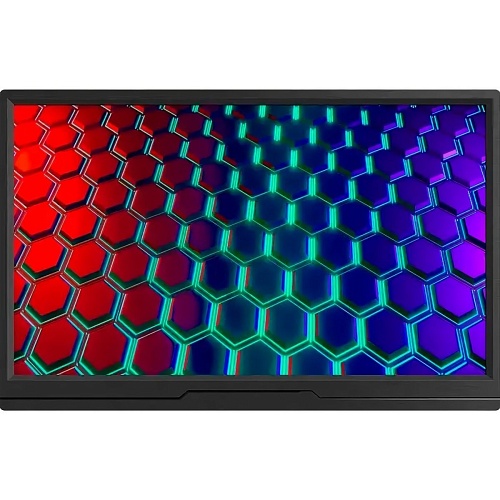 Портативный монитор Mucai BX156