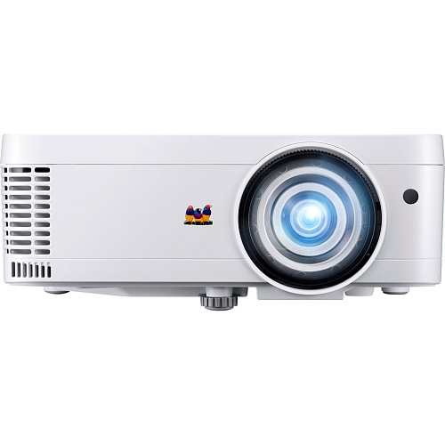 Мультимедийный проектор ViewSonic PS502X (VS19344)