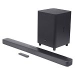 Саундбар JBL Bar 5.1 Surround (JBLBAR51IMBLKEP)