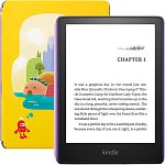 Электронная книга Amazon Kindle Paperwhite Kids 11th Gen 8GB 2021 Black with Robot Dreams Cover