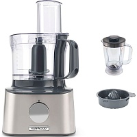 Кухонный комбайн Kenwood FDM301SS