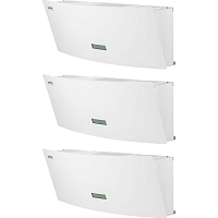 Стабилизатор напряжения Volter Prostor-21 (3x7)