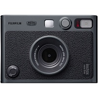 Фотокамера моментальной печати Fujifilm Instax Mini Evo 90th Anniversary Dark Silver Bundle Limited Edition (600024186) Фотокамера моментальной печати Fujifilm Instax Mini Evo 90th Anniversary Dark Silver Bundle Limited Edition (600024186)