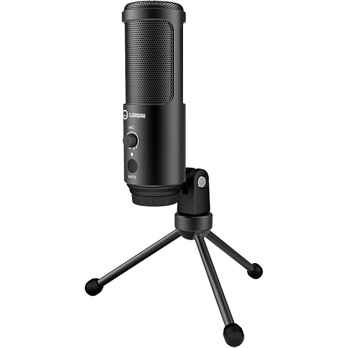 Мікрофон Lorgar Voicer 521 (LRG-CMT521) - придбати в Дніпрі, Україні: ціна, характеристики | інтернет-магазин TOUCH