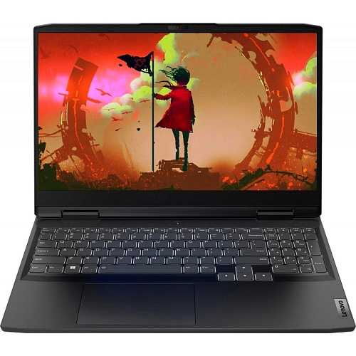 Ноутбук Lenovo IdeaPad Gaming 3 15ARH7 (82SB00KFUS) 