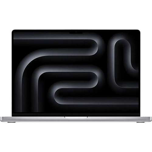 Ноутбук Apple MacBook Pro 16'' M3 Max 48GB/1TB Silver (MUW73) - придбати в Дніпрі, Україні: ціна, характеристики | інтернет-магазин TOUCH