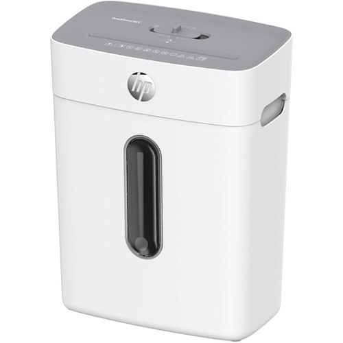 Шредер HP OneShred 8CC (2801)