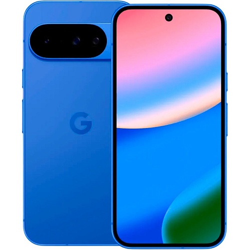 Смартфон Google Pixel 10 12/256GB Indigo