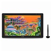 Графические мониторы Huion