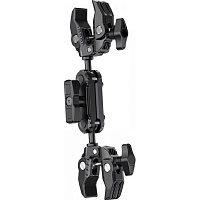 Кронштейн шаровый Ulanzi CO17 1/4'' 12-58mm