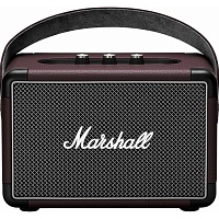 Портативная акустика Marshall Kilburn II Burgundy (1005232)