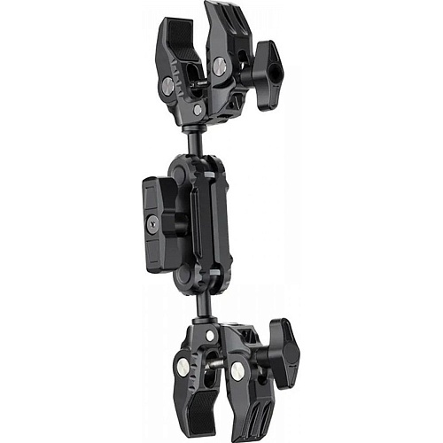 Кронштейн кульовий Ulanzi CO17 1/4'' 12-58mm - придбати в Дніпрі, Україні: ціна, характеристики | інтернет-магазин TOUCH