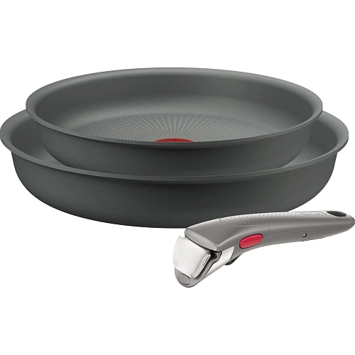 Набор сковородок Tefal Ingenio Halo L8019353