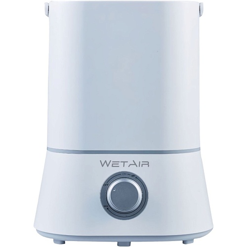 Увлажнитель воздуха WetAir WH-411W