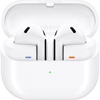 Навушники Samsung Galaxy Buds3 White (SM-R530NZWA) - придбати в Дніпрі, Україні: ціна, характеристики | інтернет-магазин TOUCH