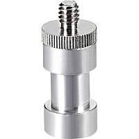 Переходник для штатива Puluz DCA3601 1/4 - 3/8