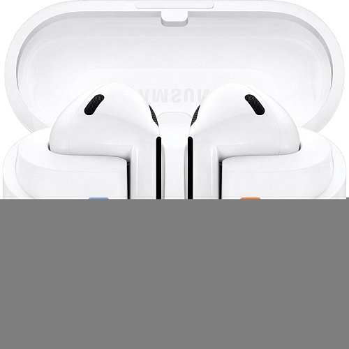 Навушники Samsung Galaxy Buds3 White (SM-R530NZWA) - придбати в Дніпрі, Україні: ціна, характеристики | інтернет-магазин TOUCH