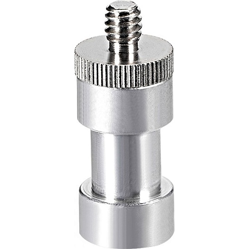 Перехідник для штатива Puluz DCA3601 1/4 - 3/8 - придбати в Дніпрі, Україні: ціна, характеристики | інтернет-магазин TOUCH