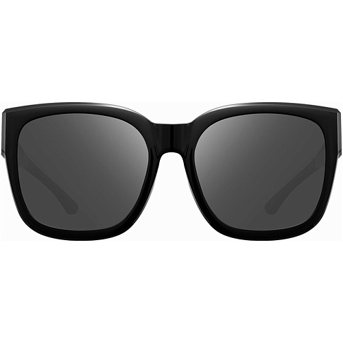 Очки Xiaomi MiJia Polarized Sunglasses Set Black (BHR7404CN)