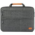 Cумка для ноутбука WiWU Smart Stand Sleeve for MacBook 13.3'' (Grey)