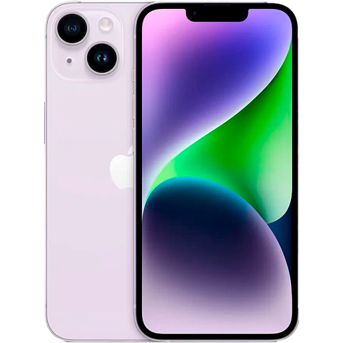 Смартфон Apple iPhone 14 Plus 512GB Purple (MQ5E3)
