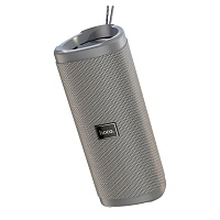 Портативная акустика Hoco Portable Speaker HC4 (Bella Grey)