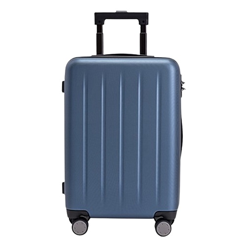 Чемодан Xiaomi RunMi 90 A1 Points suitcase Aurora Blue 26" (6971732583557)