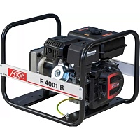 Генератор бензиновий Fogo F 4001 R - придбати в Дніпрі, Україні: ціна, характеристики | інтернет-магазин TOUCH Генератор бензиновий Fogo F 4001 R - придбати в Дніпрі, Україні: ціна, характеристики | інтернет-магазин TOUCH
