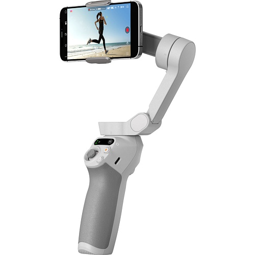 Стабилизатор видеосъемки DJI Osmo Mobile SE (CP.OS.00000214.01)