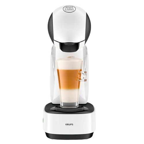 Кавоварка капсульна Krups Dolce Gusto Infinissima KP1701 - придбати в Дніпрі, Україні: ціна, характеристики | інтернет-магазин TOUCH