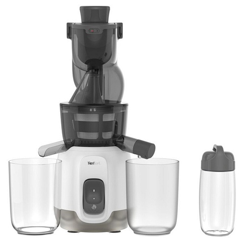 Соковыжималка Tefal Ultra Juice ZC600138