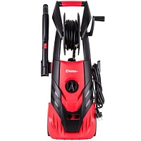 Мойка высокого давления Intertool DT-1504 Мойка высокого давления Intertool DT-1504