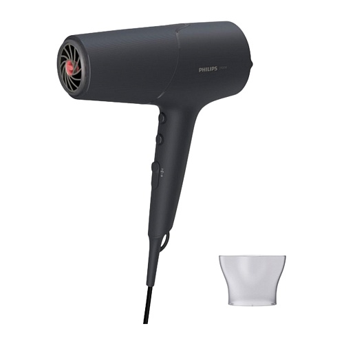 Фен Philips (BHD504/00)