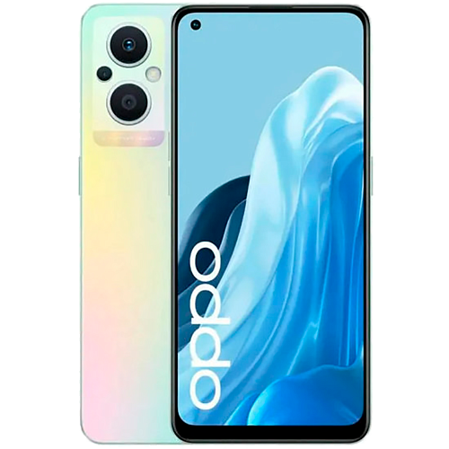 Смартфон Oppo Reno7 Lite 5G 8/128GB Champagne Silver (Global Version) - придбати в Дніпрі, Україні: ціна, характеристики | інтернет-магазин TOUCH