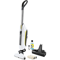 Вертикальний пилосос Karcher FC 5 Cordless Premium (1.055-660.0) - придбати в Дніпрі, Україні: ціна, характеристики | інтернет-магазин TOUCH Вертикальний пилосос Karcher FC 5 Cordless Premium (1.055-660.0) - придбати в Дніпрі, Україні: ціна, характеристики | інтернет-магазин TOUCH