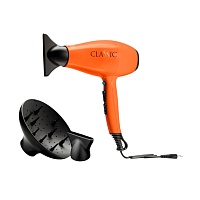 Фен Ga.Ma A11 Classic Orange (A11.CLASSIC.AR)