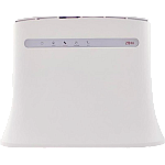 Бездротовий маршрутизатор (роутер) ZTE MF283U